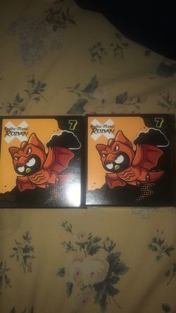 Macdonald hello kitty collection #7