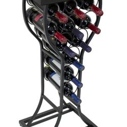 Wine Rack - New In Box
