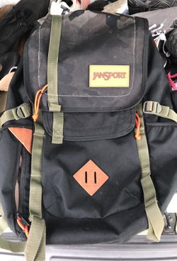 Jansport Backpack