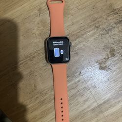 Apple Watch Series 4 44mm
