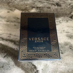 Versace Cologne 
