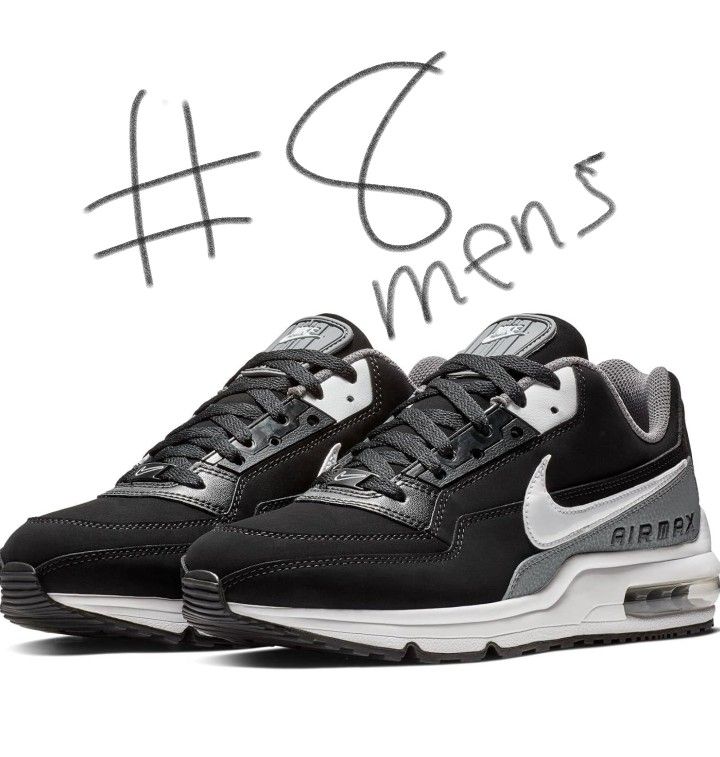 Nike Air Max LTD 3