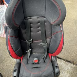 Baby Seat 