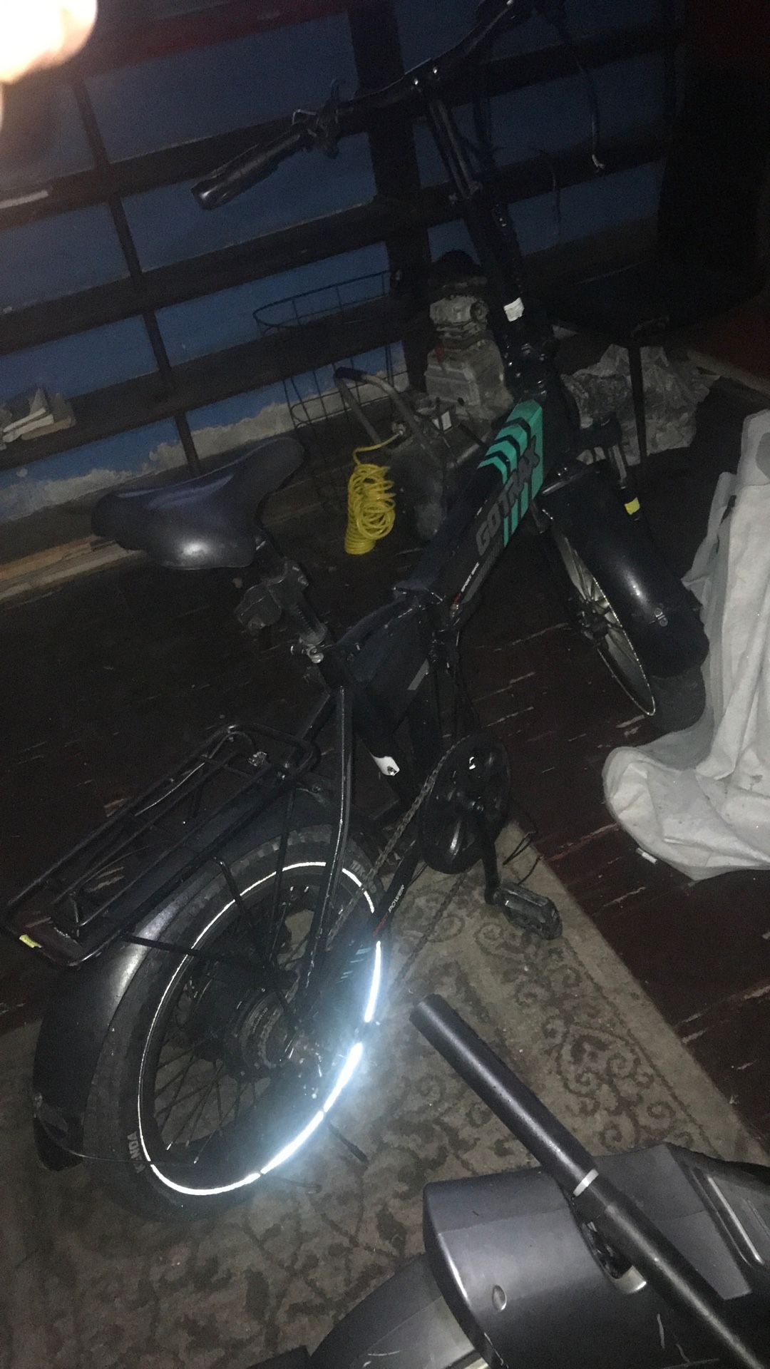 Bikes