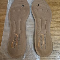 Liquid Insoles Small-Women's Size(7.5-8)/Men's Size(5-6.5)