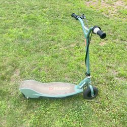 Razor Scooter RX200  Great Condition 