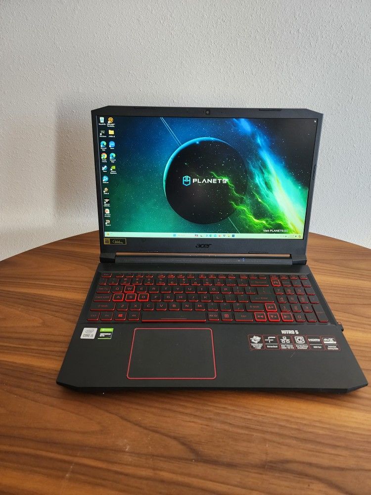 Acer Nitro 5 Gaming Laptop