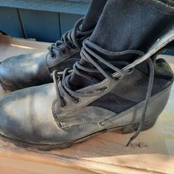 Army Boots