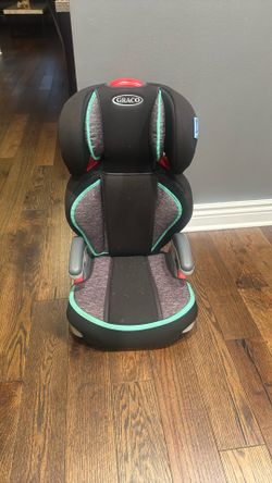 Graco High back Booster Seat