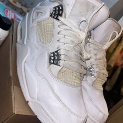 Pure Money 4s
