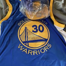 Steph Curry Jersey And Hat 
