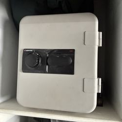 Sentry Safe 