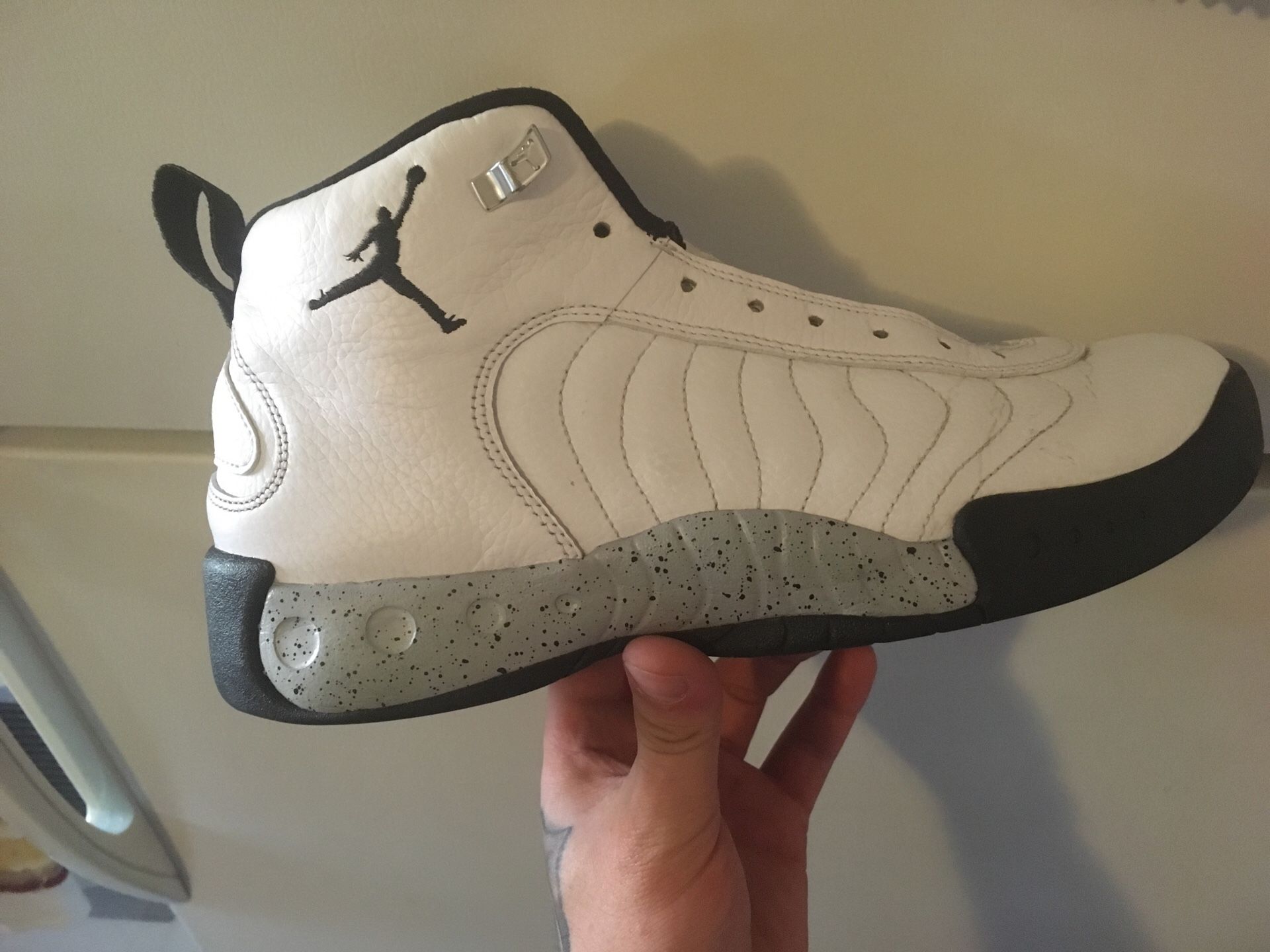 Jordan flights