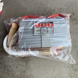Emergency Escape Ladder