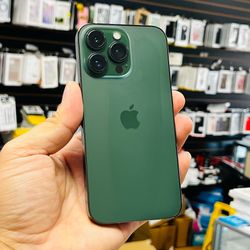 iPhone 13 pro 256GB unlocked