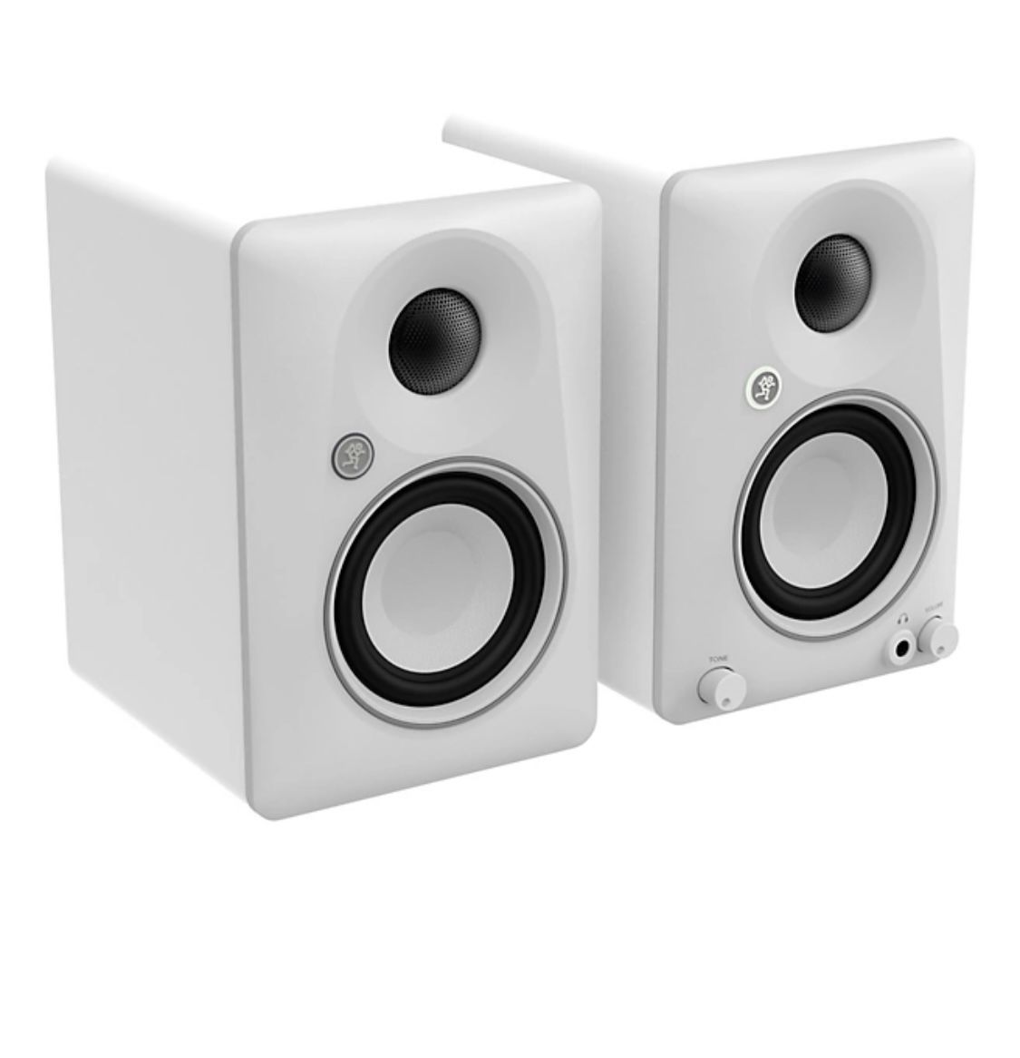 Mackie CR3-X Limited Edition Studio Monitors