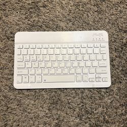 Bluetooth Keyboard 