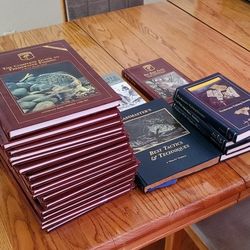 Ultimate Bass Fishing Library Of 20 And 7 Fishing Books 
