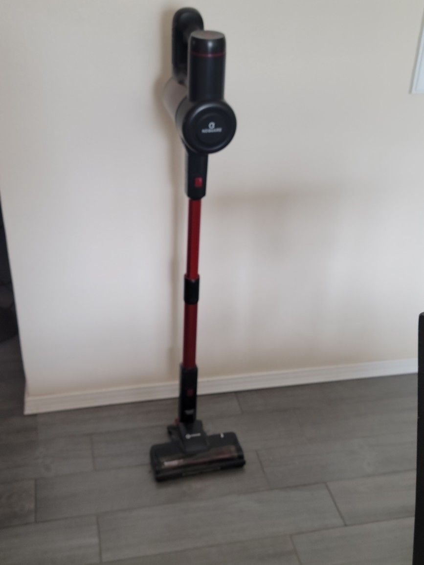 Cordless Vaccum Cleaner