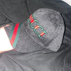 Gucci hat