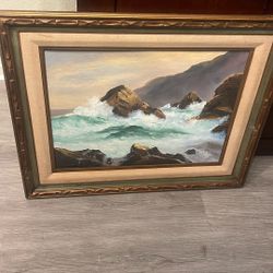 Painting Picture