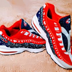 🎁 Nike Airmax 🎄 Edition Unisex Sneakers 