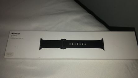 Apple Watch Band