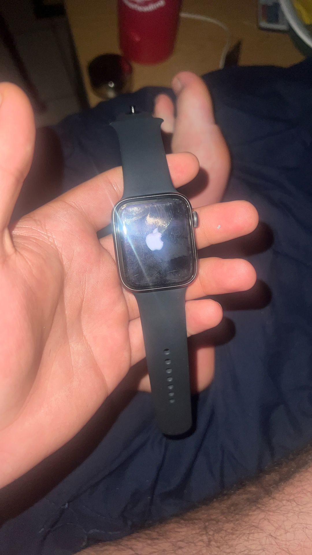 Apple Watch