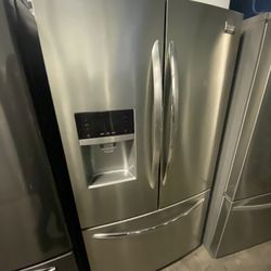 Frigidaire Refrigerator