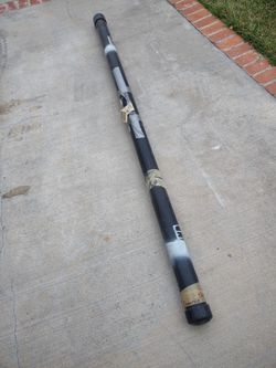 Fishing Rod Case For Traveling