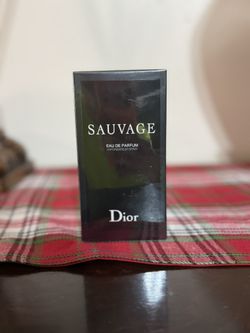 Dior Sauvage Eau de Parfum 100ml