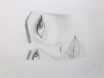 Drawing art
