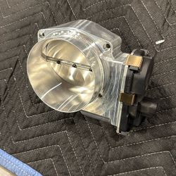 Nick Williams 103mm LS Throttle Body