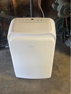 Insignia AC unit model (NS-AC06PWH1)