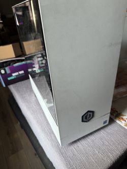 Cyberpower Onyxia Mid Tower Case