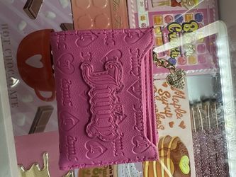 Juicy Couture Wallet