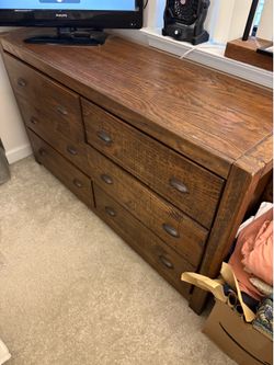 Dresser Drawers