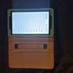 Amazon Fire Tablet 