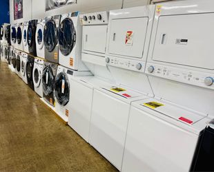 ๐ฅWASHERS & DRYERS SETS STARTS FROM $1000 AND UP๐ฅ