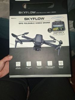 Vivitar skyflow