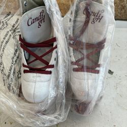 Roller Skates Candy Girl