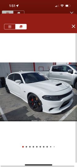 Charger challenger Camaro for parts