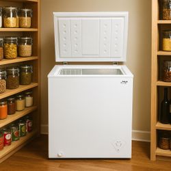 5 cu ft Artic King Chest Freezer South Downtown Fort Worth 76104