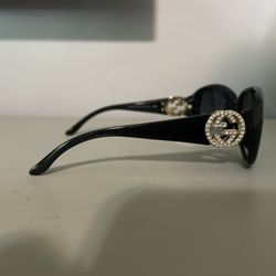 Authentic Gucci Sunglasses