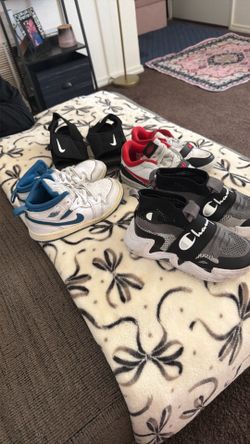 Shoes