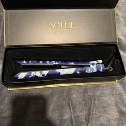 Soleil Straightener