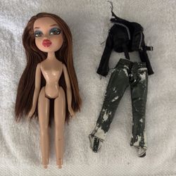Bratz Meygan 