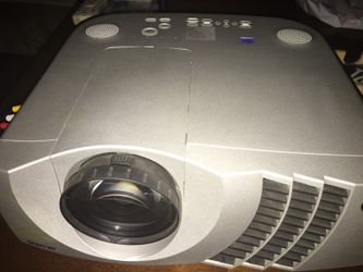 Sony projector VPL-PX31