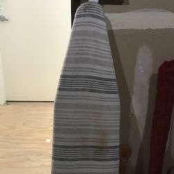 Iron Board