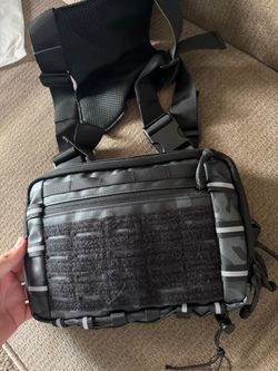 Tactical Running Vest- Brand New Never used